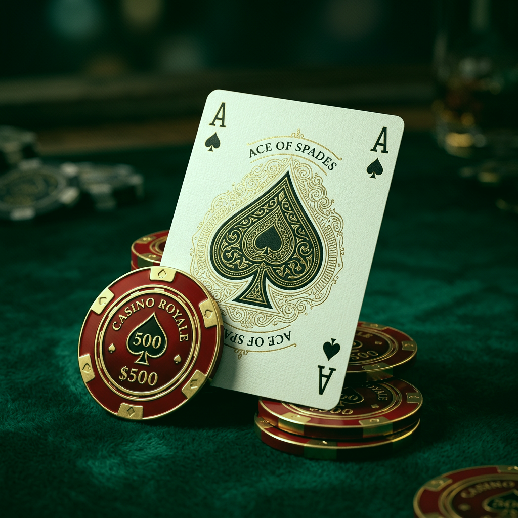 Khám Phá 12bet Casino: Nơi Giải Trí Đỉnh Cao và An Toàn